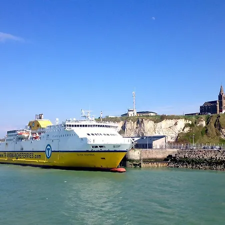 アパート Coeur De *