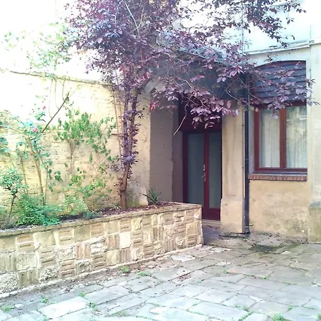 Apartment Coeur De Dieppe