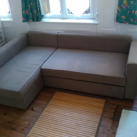 Coeur De Apartment *