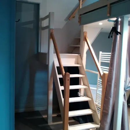 Appartement Coeur De