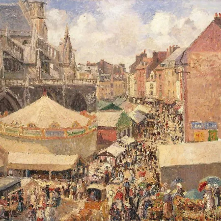 Coeur De Ville *