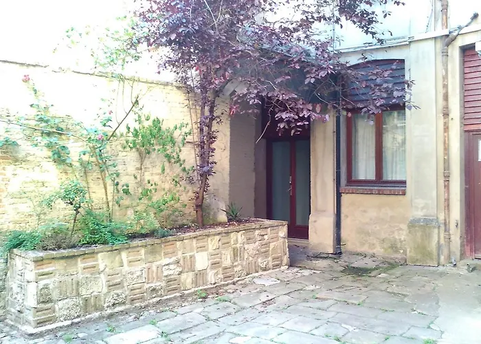 Apartman Coeur De Dieppe