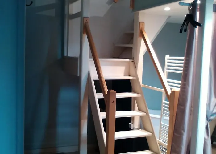 Apartman Coeur De