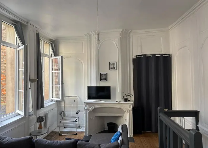 Coeur De Apartman *