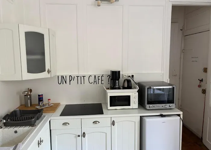 Apartman Coeur De *